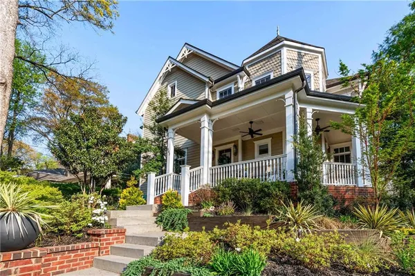 $27,000 | 582 St Charles Avenue Northeast, Atlanta, GA 30308