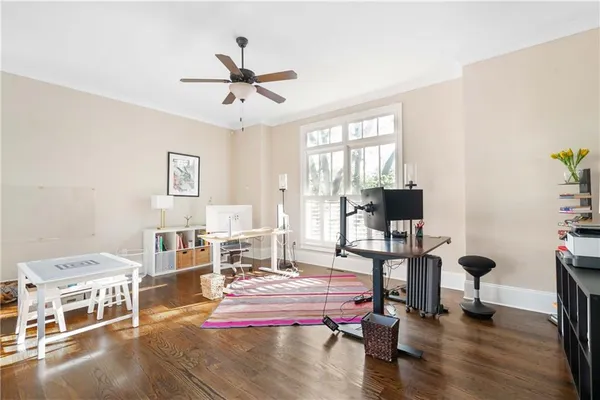 $27,000 | 582 St Charles Avenue Northeast, Atlanta, GA 30308