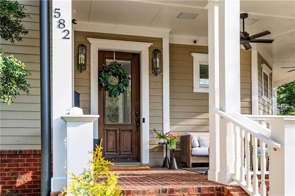 $27,000 | 582 St Charles Avenue Northeast, Atlanta, GA 30308