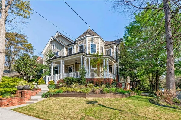 $27,000 | 582 St Charles Avenue Northeast, Atlanta, GA 30308