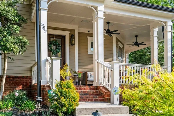 $27,000 | 582 St Charles Avenue Northeast, Atlanta, GA 30308