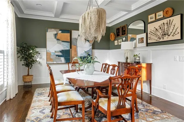 $27,000 | 582 St Charles Avenue Northeast, Atlanta, GA 30308