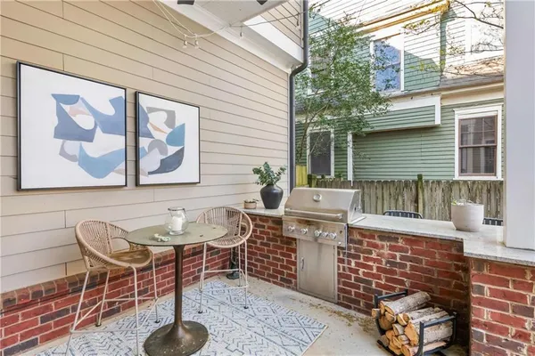 $27,000 | 582 St Charles Avenue Northeast, Atlanta, GA 30308