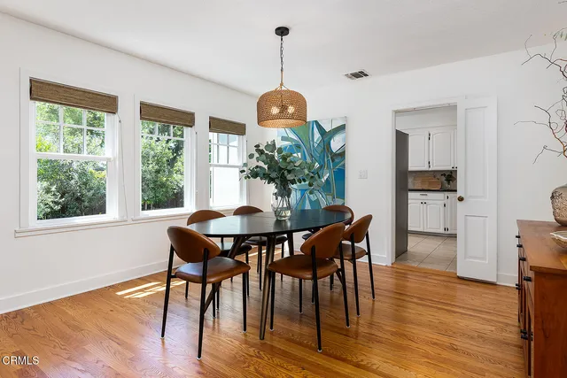 $1,495,000 | 545 North Sunnyslope Avenue, Pasadena, CA 91107