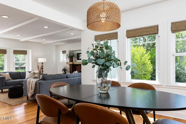 $1,495,000 | 545 North Sunnyslope Avenue, Pasadena, CA 91107