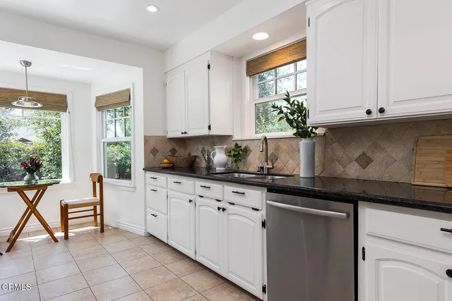 $1,495,000 | 545 North Sunnyslope Avenue, Pasadena, CA 91107