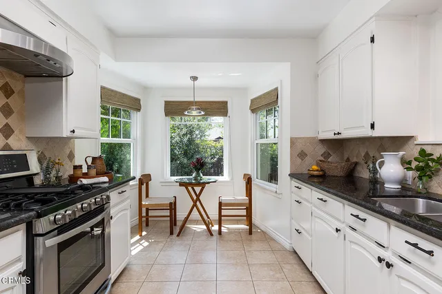 $1,495,000 | 545 North Sunnyslope Avenue, Pasadena, CA 91107