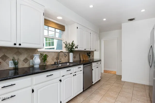 $1,495,000 | 545 North Sunnyslope Avenue, Pasadena, CA 91107