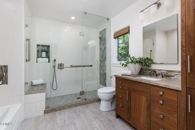 $1,495,000 | 545 North Sunnyslope Avenue, Pasadena, CA 91107