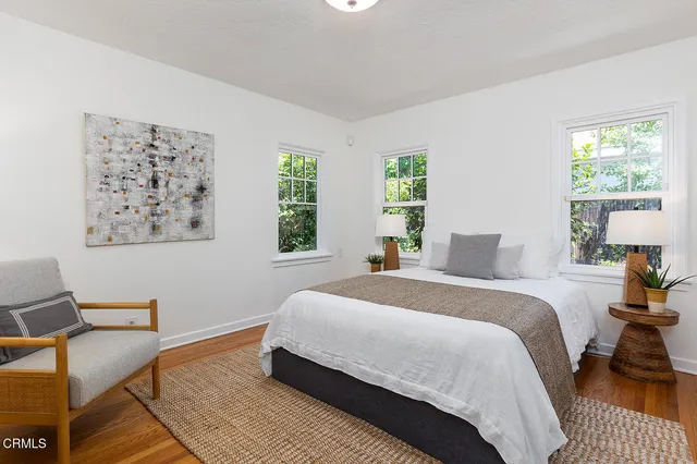 $1,495,000 | 545 North Sunnyslope Avenue, Pasadena, CA 91107