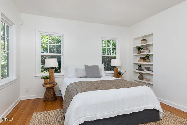 $1,495,000 | 545 North Sunnyslope Avenue, Pasadena, CA 91107