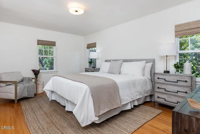 $1,495,000 | 545 North Sunnyslope Avenue, Pasadena, CA 91107