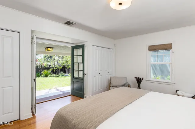 $1,495,000 | 545 North Sunnyslope Avenue, Pasadena, CA 91107