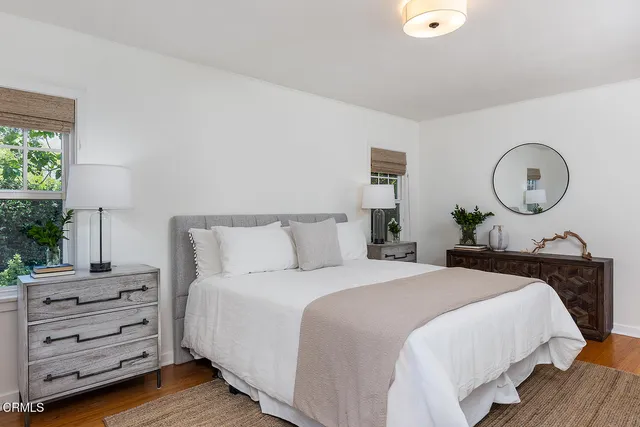 $1,495,000 | 545 North Sunnyslope Avenue, Pasadena, CA 91107