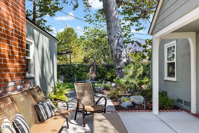 $1,495,000 | 545 North Sunnyslope Avenue, Pasadena, CA 91107