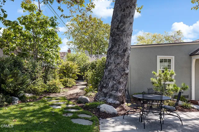 $1,495,000 | 545 North Sunnyslope Avenue, Pasadena, CA 91107