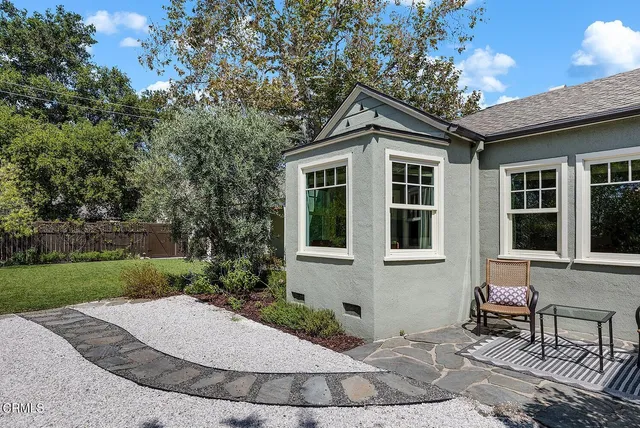 $1,495,000 | 545 North Sunnyslope Avenue, Pasadena, CA 91107