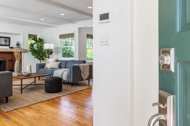 $1,495,000 | 545 North Sunnyslope Avenue, Pasadena, CA 91107