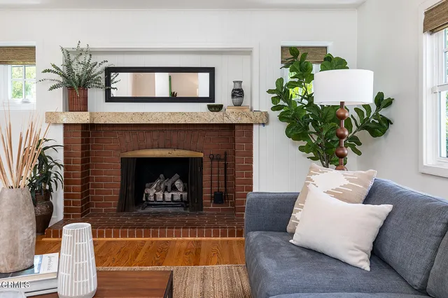 $1,495,000 | 545 North Sunnyslope Avenue, Pasadena, CA 91107