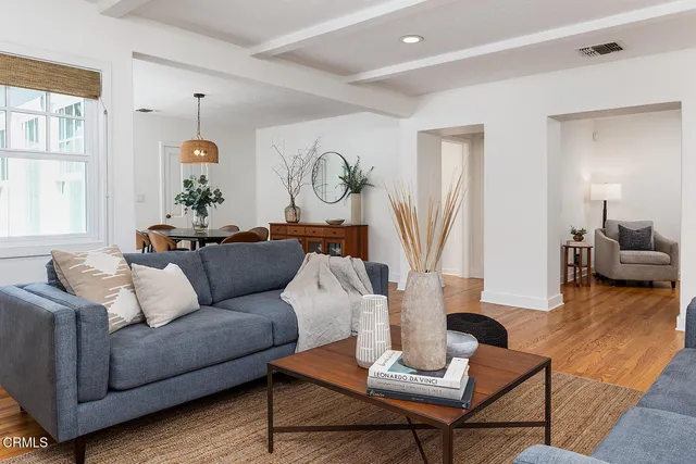 $1,495,000 | 545 North Sunnyslope Avenue, Pasadena, CA 91107