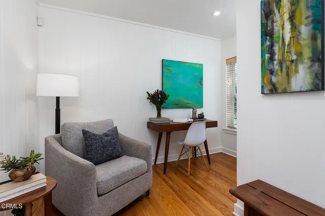 $1,495,000 | 545 North Sunnyslope Avenue, Pasadena, CA 91107