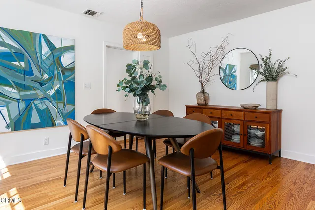 $1,495,000 | 545 North Sunnyslope Avenue, Pasadena, CA 91107