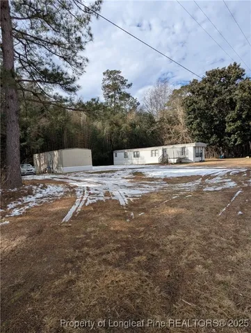 $105,000 | 8057-8070 Nc Highway West, Bladenboro, NC 28320