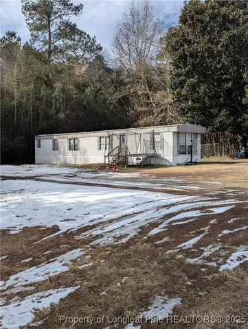 $105,000 | 8057-8070 Nc Highway West, Bladenboro, NC 28320