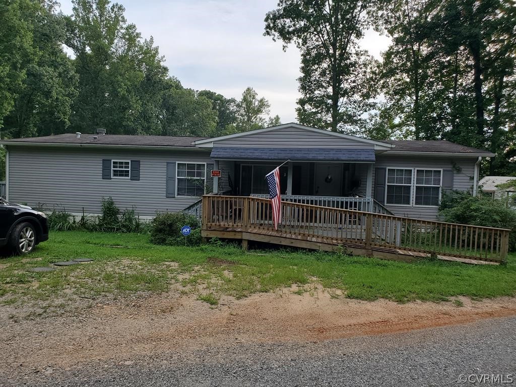 820 Scuffletown Road Randolph, VA 23962 - Photo 1 of 18 Gallery Image 1