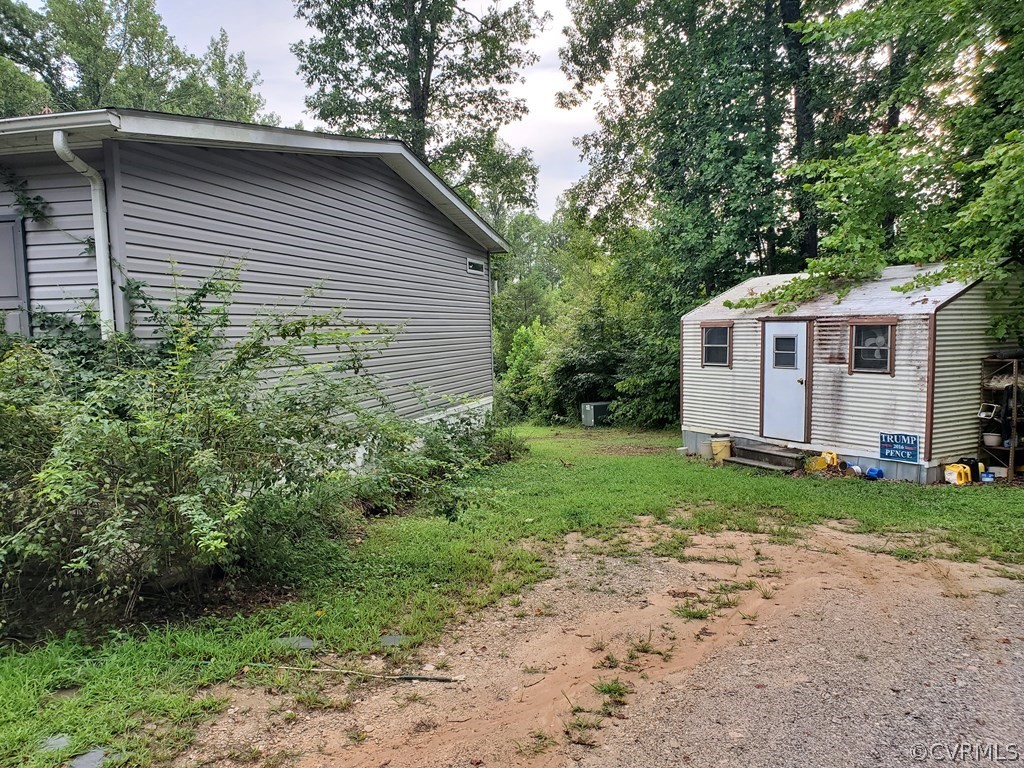 820 Scuffletown Road Randolph, VA 23962 - Photo 17 of 18 Gallery Image 17