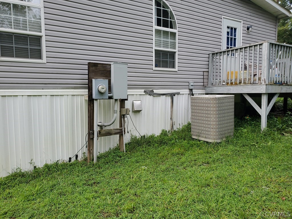 820 Scuffletown Road Randolph, VA 23962 - Photo 4 of 18 Gallery Image 4