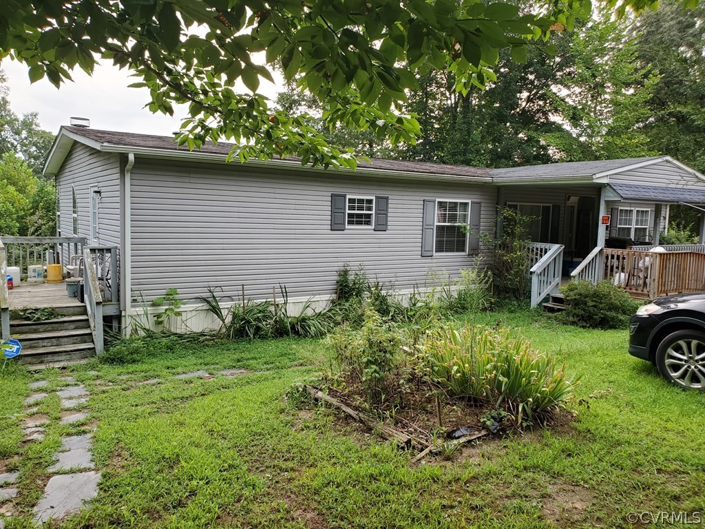 820 Scuffletown Road Randolph, VA 23962 - Photo 5 of 18 Gallery Image 5