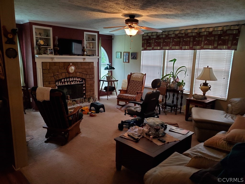 820 Scuffletown Road Randolph, VA 23962 - Photo 6 of 18 Gallery Image 6