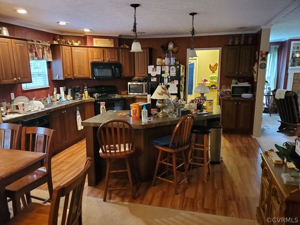 820 Scuffletown Road Randolph, VA 23962 - Photo 7 of 18 Gallery Image 7