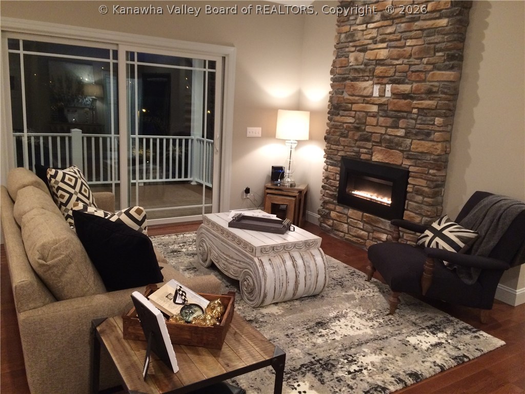 199 Hedrick Road, Unit 180 Scott Depot, WV 25560 - Photo 7 of 30 Gallery Image 7