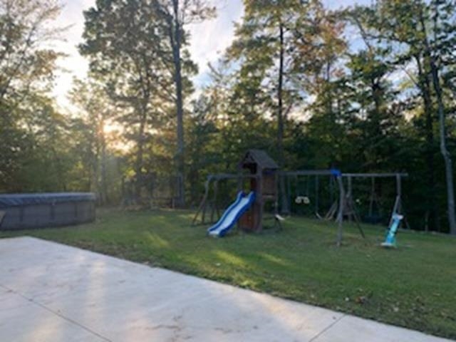 481 Woods Ridge Road Portsmouth, OH 45662 - Photo 35 of 37 Gallery Image 35