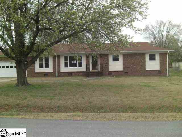 313 Garrett Street Mauldin, SC 29662 - Photo 1 of 1 Gallery Image 1