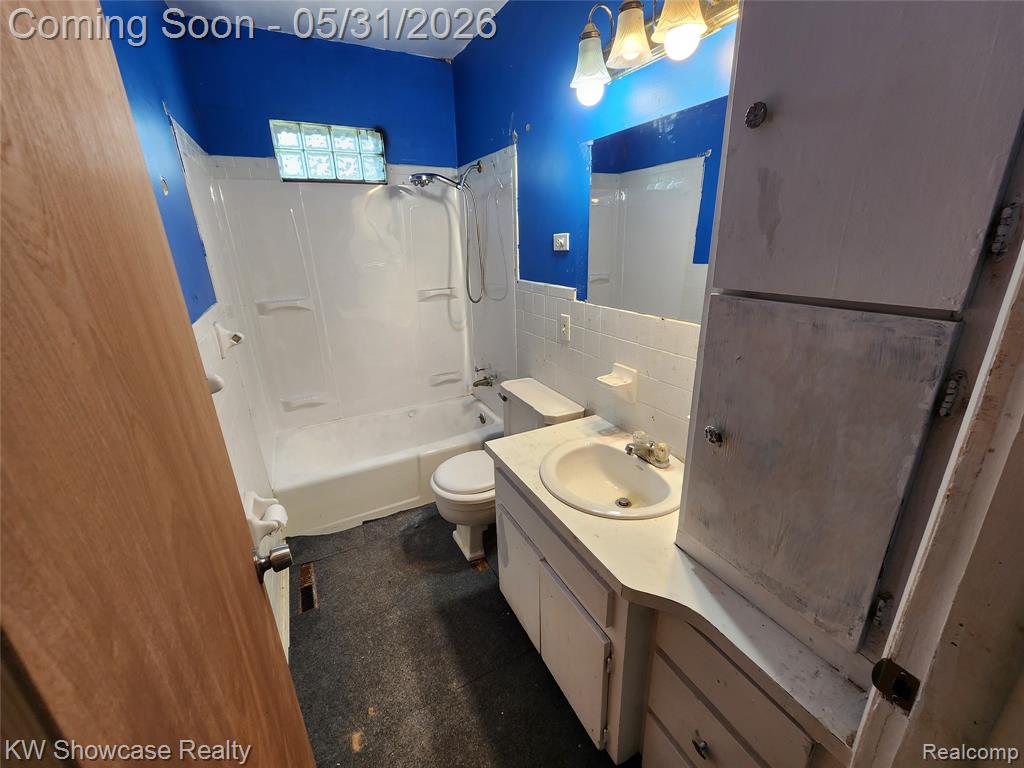4356 South Vassar Road Burton, MI 48519 - Photo 29 of 42