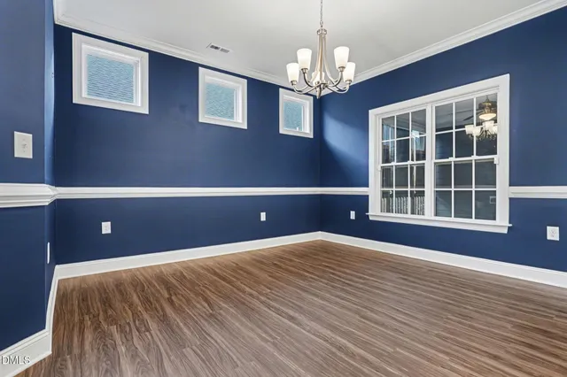 a view of livingroom with window