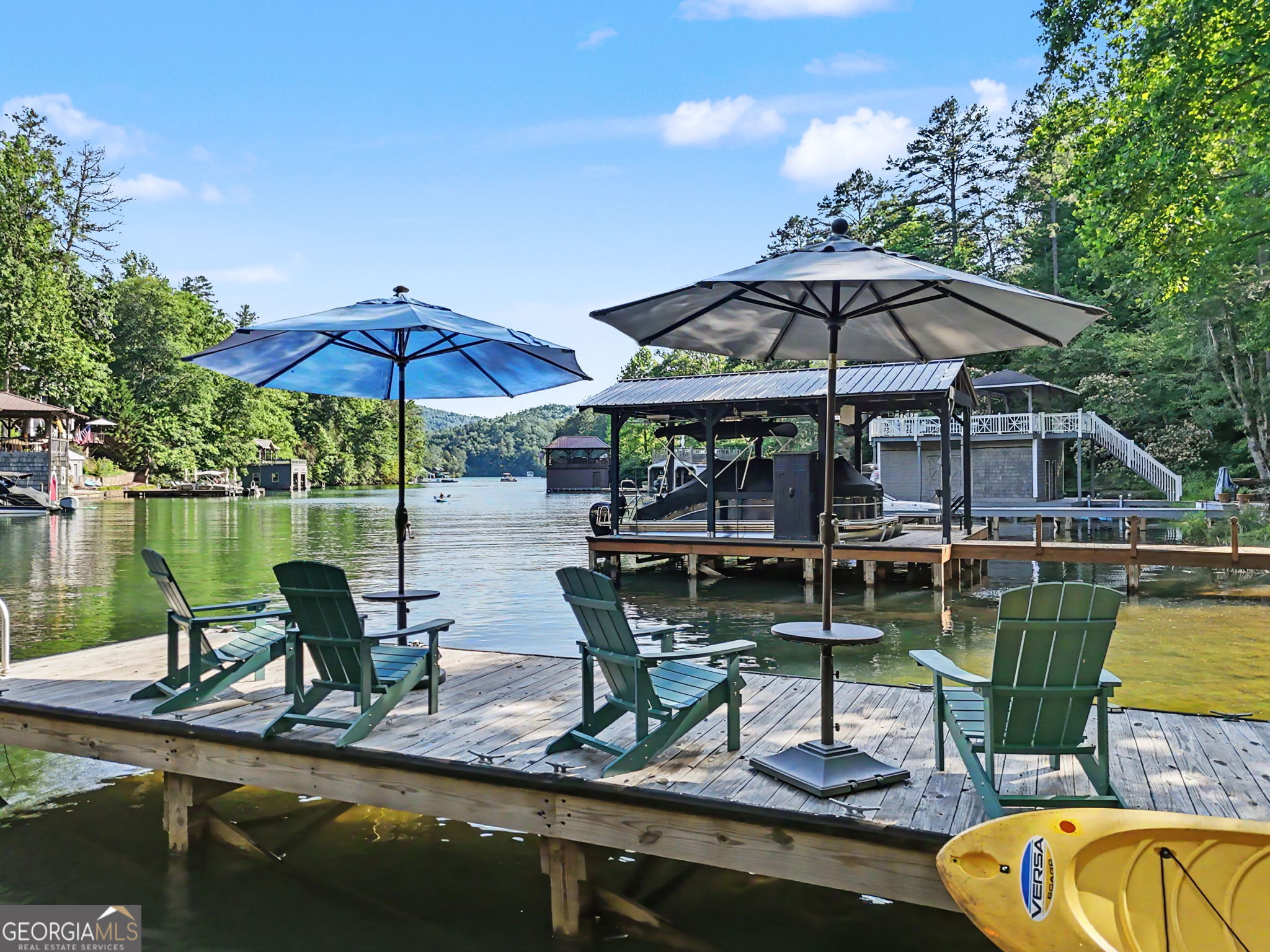 276 Fulton Road Tiger, GA 30576 - Photo 61 of 64