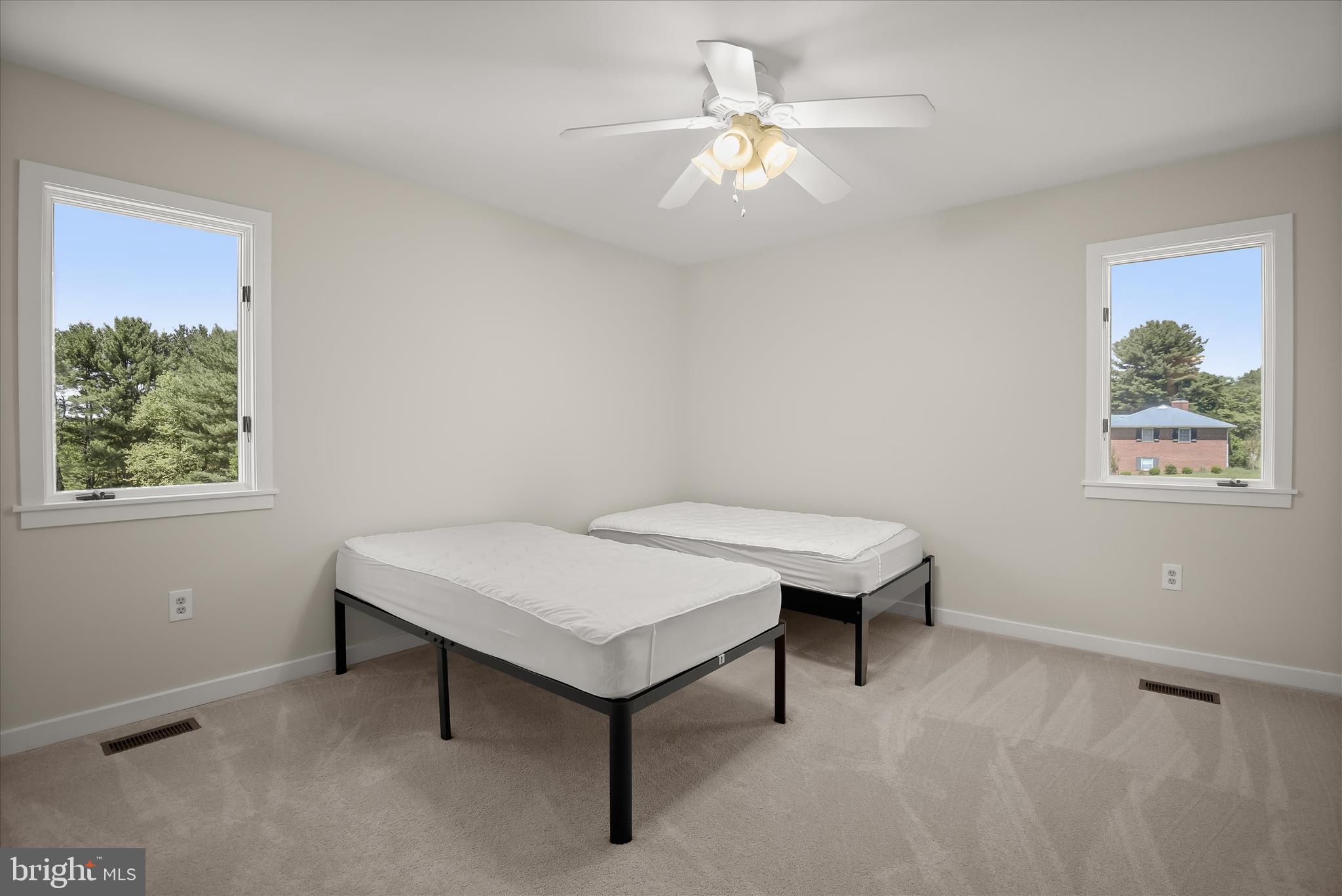 13356 Triadelphia Road Ellicott City, MD 21042 - Photo 48 of 73 Bedroom 3