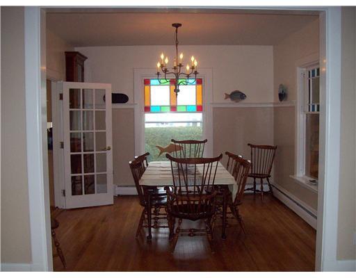 1112 Chase Road Bangor, ME 04401 - Photo 6 of 25 Dining Room.