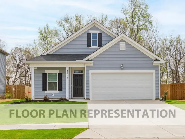 $311,040 | 640 Ashburn Drive, Unit WD310, North Augusta, SC 29860