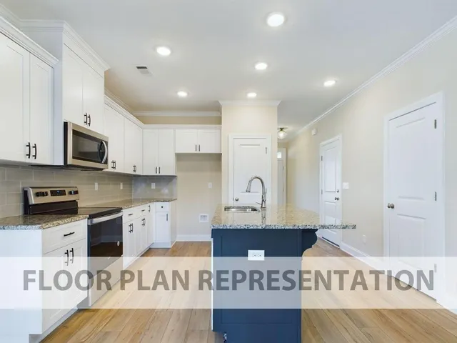 $311,040 | 640 Ashburn Drive, Unit WD310, North Augusta, SC 29860