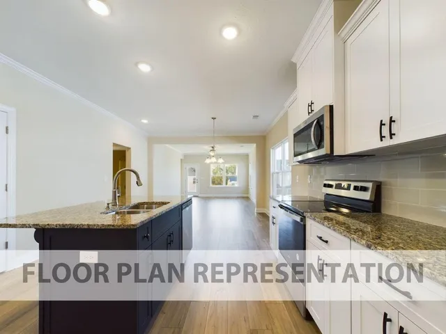 $311,040 | 640 Ashburn Drive, Unit WD310, North Augusta, SC 29860