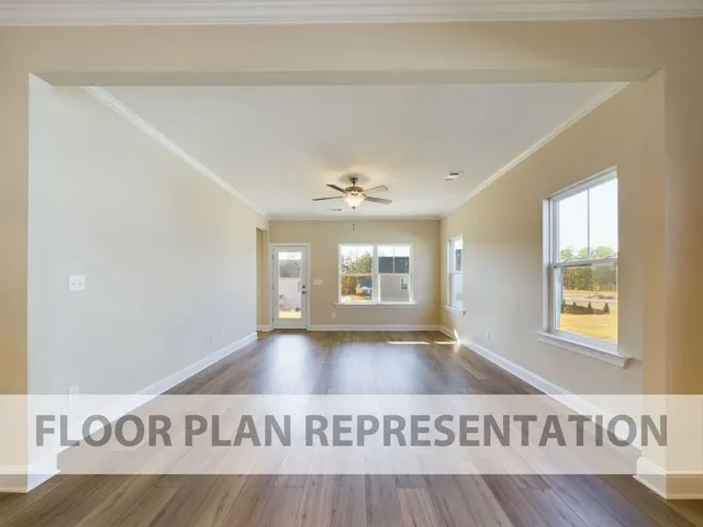 $311,040 | 640 Ashburn Drive, Unit WD310, North Augusta, SC 29860