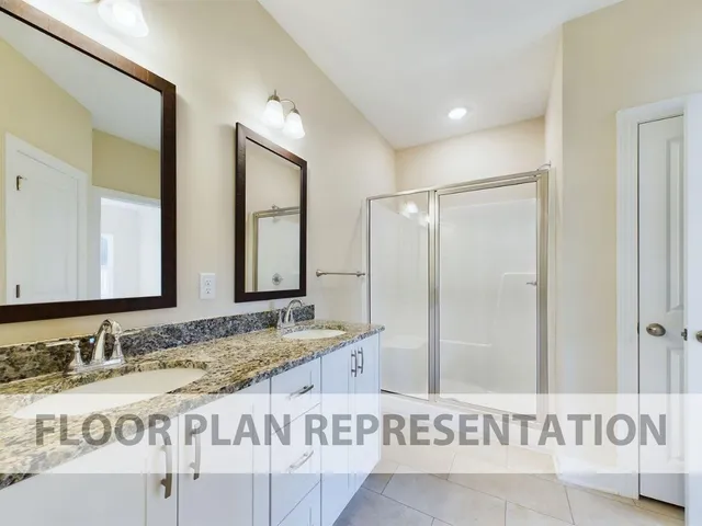 $311,040 | 640 Ashburn Drive, Unit WD310, North Augusta, SC 29860