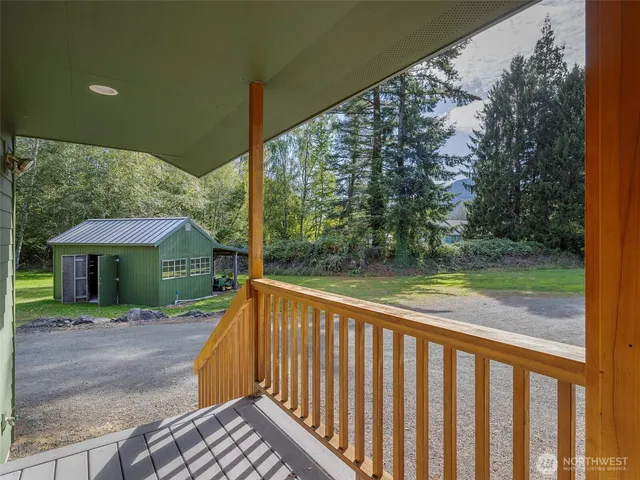 $699,000 | 293935 Highway 101, Quilcene, WA 98376