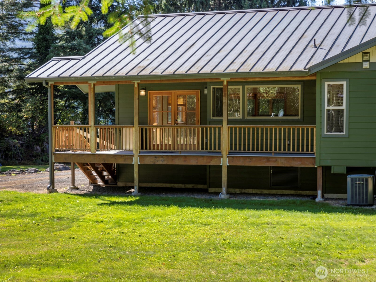 293935 Highway 101 Quilcene, WA 98376 - Photo 31 of 40