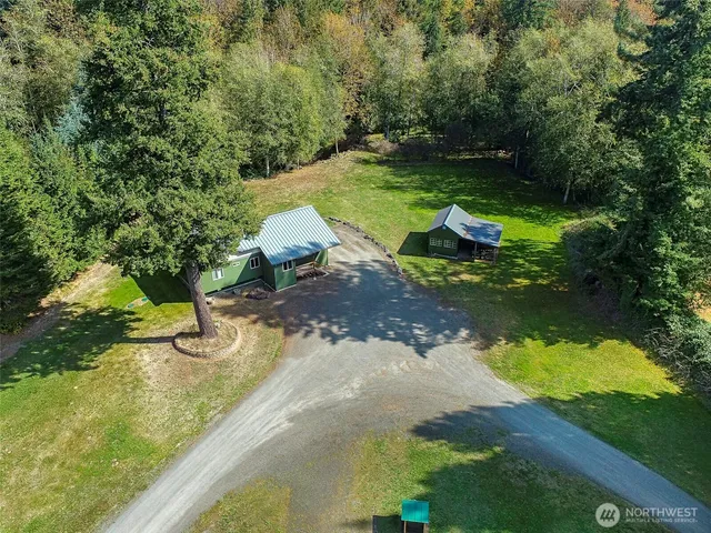 $699,000 | 293935 Highway 101, Quilcene, WA 98376